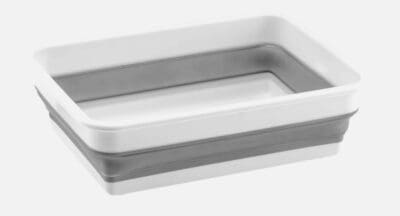 Collapsible Wash Basin 9L