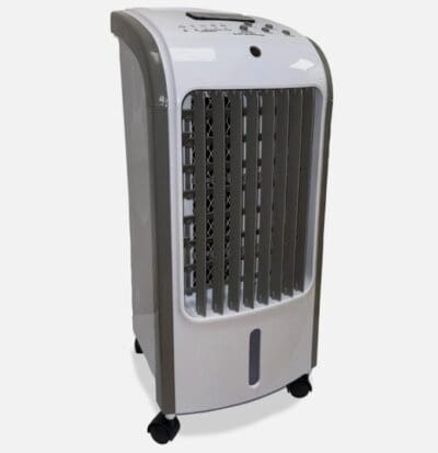 Quest Bolivia 4 Litre Evaporative Cooler with Remote