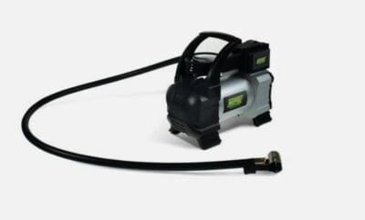 Maypole High Pressure Analogue Tyre Compressor - up to 150psi