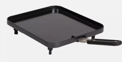 Cadac 2 Cook 3 Flat Plate