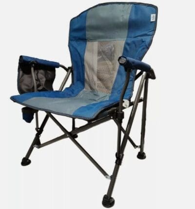 Royal Easy In / Easy Out Deluxe Camping Chair