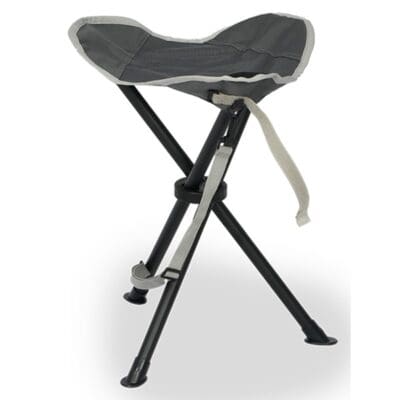 Quest Devon Folding Stool / Footrest