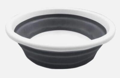 Collapsible Small Bowl - 5Lt