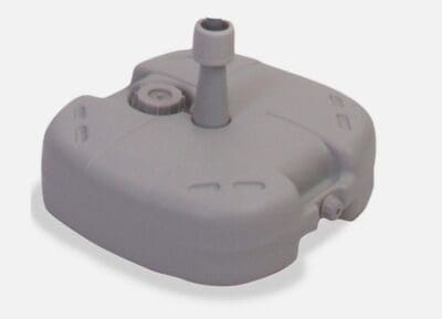 Quest Leisure Large Durable Heavy Duty Parasol Base