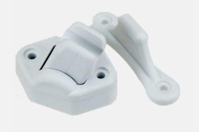 W4 Hinged Veneta Door Retainer