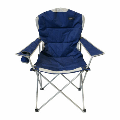 Palmo Compact XL Folding Camping Chair