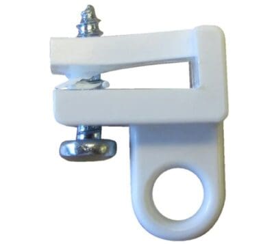 Sprint Curtain End Stops - 2 Pack