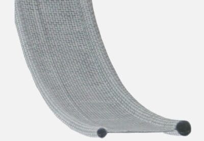 Awning Piping Twin 6-4