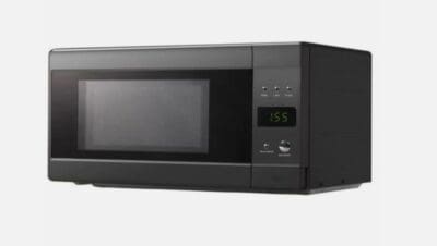 700w Flatbed Microwave