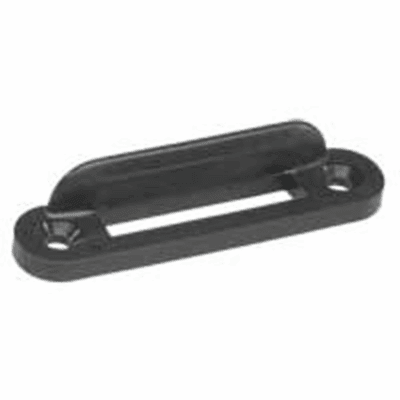 Tawo Striker Plate Brown