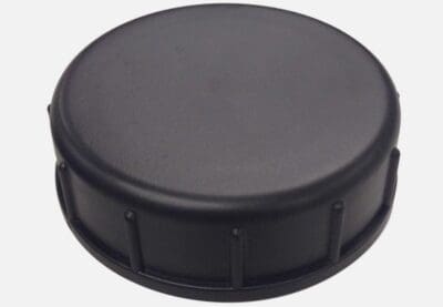 Cap and Seal for Streetwize 51 Litre Water Hog