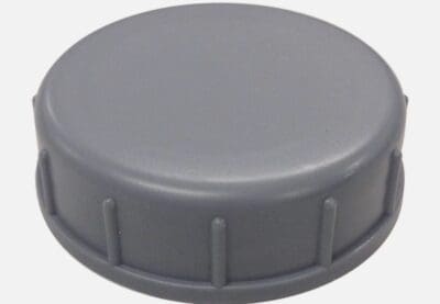 Spare Cap and Seal for Streetwize 45 Litre Waste Hog