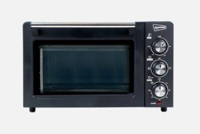 Low Watt Electric Oven 12L