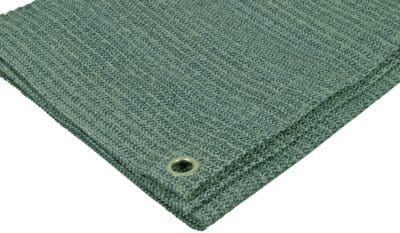 Weavlite Awning Groundsheet – Green – 5.5 x 2.5 m
