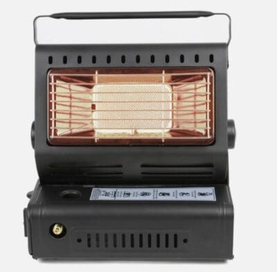 Outdoor Portable Gas Heater