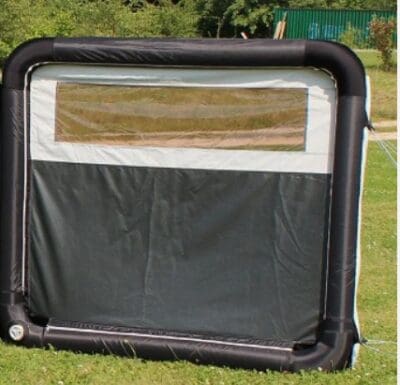 Oxygen Pro Windbreak 1 Panel