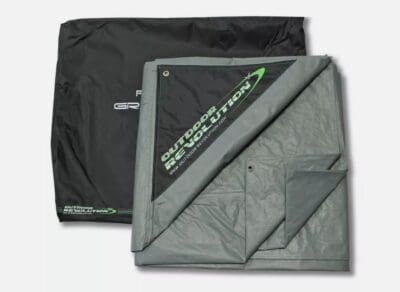Stone Protection Groundsheet - Movelite T4E