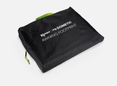 Footprint Groundsheet - Rally 200