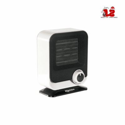 12 Deals Of Christmas Diddy Heater