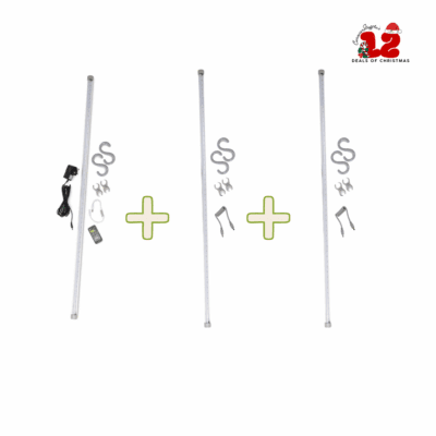 12 Deals Of Christmas Dometic Sabre 150 Triple Package Deal