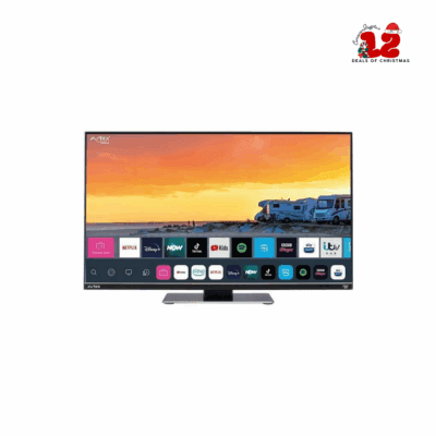 12 Deals Of Christmas Avtex AV215TS Smart Pro TV 10% Off