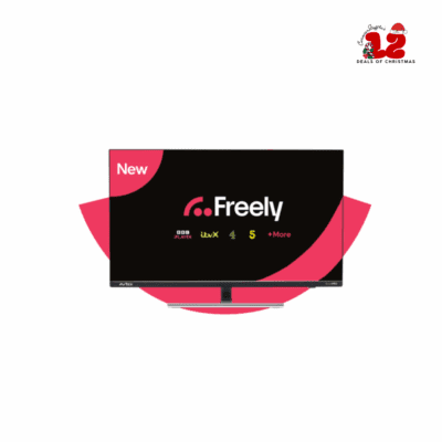 12 Deals Of Christmas Avtex AV19TS Smart Pro with Freely TV 10% Off