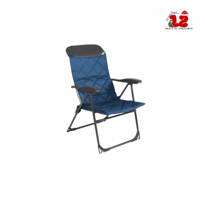 12 Deals Of Christmas Kampa Skipper Midnight Chair
