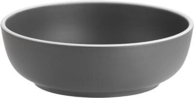 Brunner Cereal Bowl 16cm - Dolomit Grey