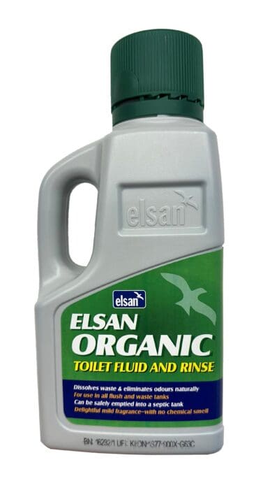 Elsan Organic 1 Ltr