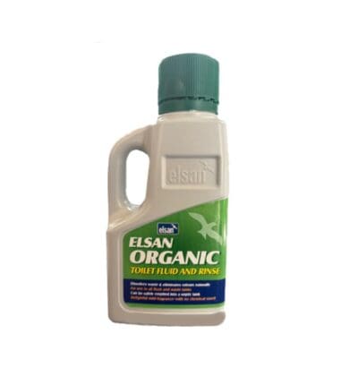 Elsan Organic 1 Ltr
