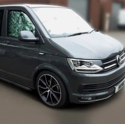 Maypole Campervan Internal Thermal Blind Set for VW T5 & T6