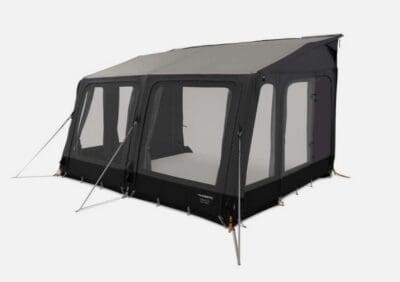 Dometic Grande Air Longer Stay 390 S Caravan/Motorhome Awning