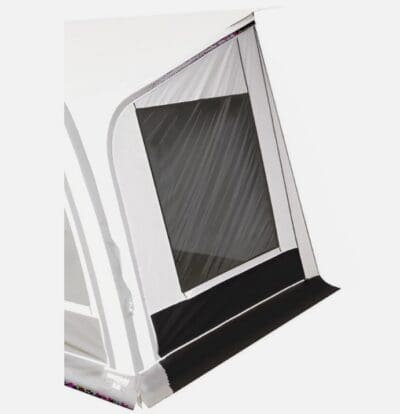 Side Panels for Westfield Kari 400 Caravan Inflatable Sun Canopy