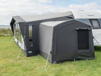 Telta Residential Seasonal Extra Tall Annex