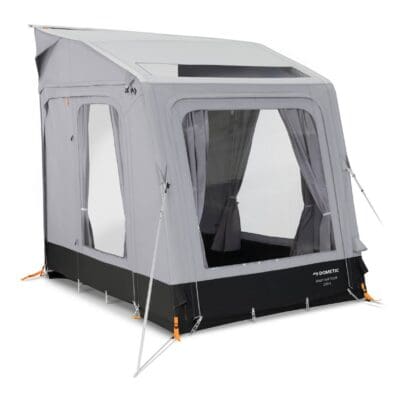 2026 Dometic Rally Air Tour 200S Caravan / Motorhome Awning