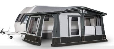 Dorema Luxor Air 280 Size 19 (1100 - 1125)