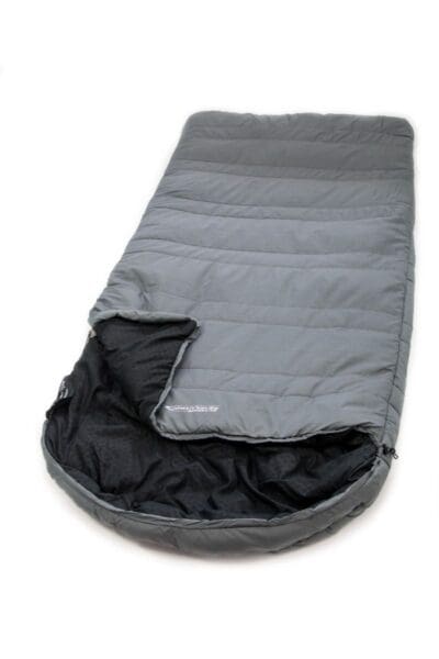 Sunstar Midi Sleeping Bag 300 DL Pebble