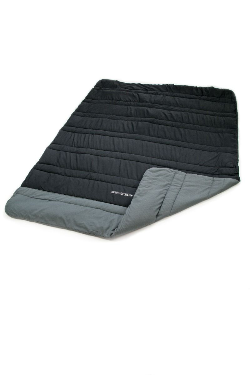 Sun Star Large Double Camping Duvet 300SL Anthracite Caravan Stuff 4 U