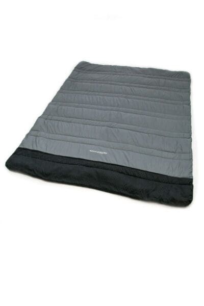 Sun Star Large Double Camping Duvet 300SL - Pebble