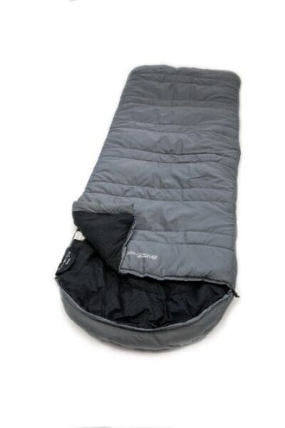 Sunstar Single Sleeping Bag 300 DL Pebble