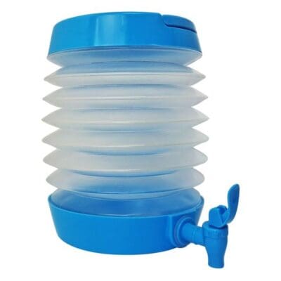 Collapsible Water Carrier 3.5L