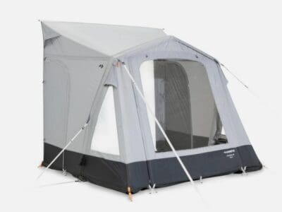 2026 Dometic Leggera Air 260 S Compact Caravan/Motorhome Awning