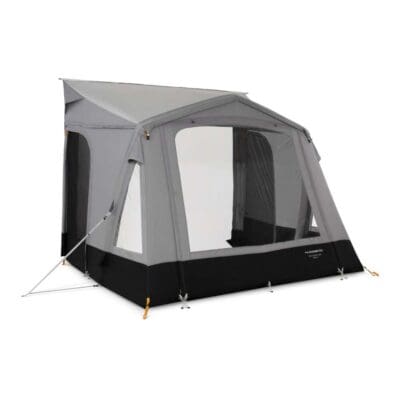 2026 Dometic Leggera Air 300 S Larger Caravan/Motorhome Awning