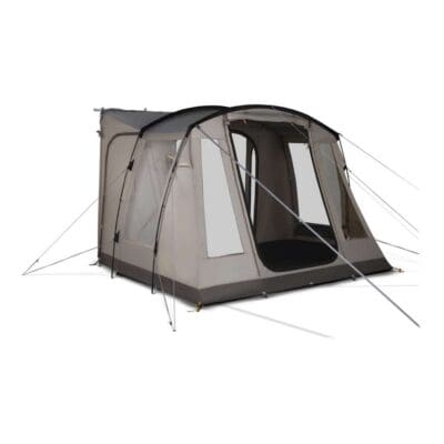Kampa Waypoint Campervan Driveaway Awning – Poled Mid 230-265