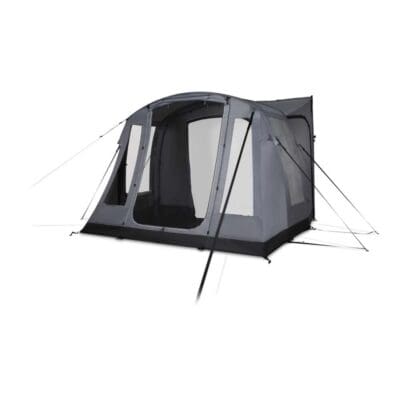 Kampa Waypoint Air Mid 235-260 Campervan Awning