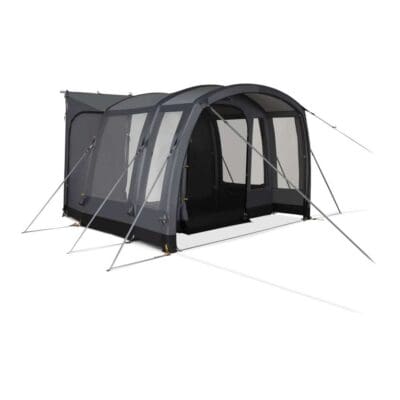 Kampa Traverse Air Campervan Awning - Low 180-210
