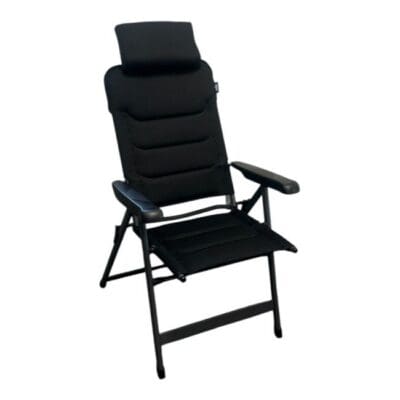 Royal Deluxe Padded Chair with Headrest