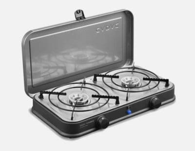 Cadac 2 Cook 2 Stove QR
