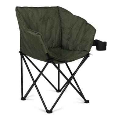 Kampa Tubb Chair - Green