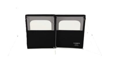 2026 Dometic Air Break Tour Optional Door